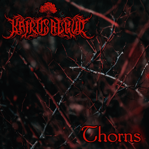 Kairos Augur : Thorns